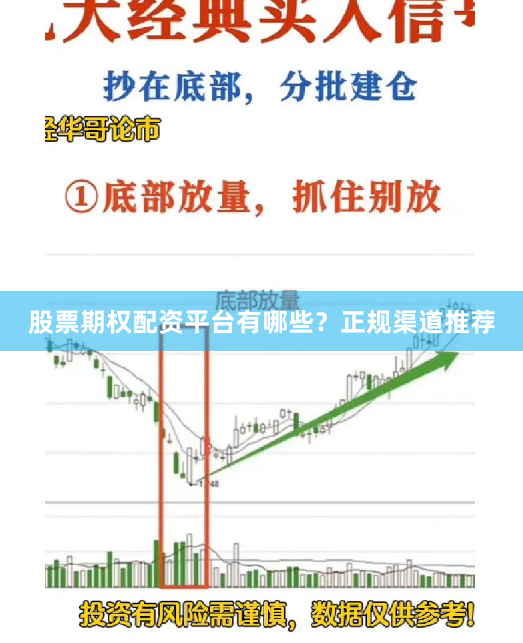 股票期权配资平台有哪些？正规渠道推荐